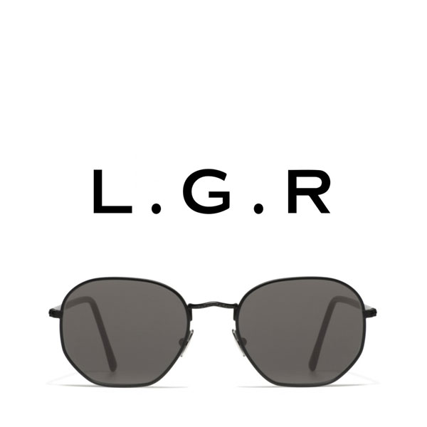 L.G.R Eyewear